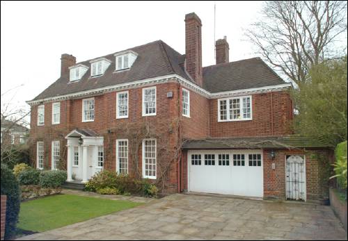 024 Wildwood Road